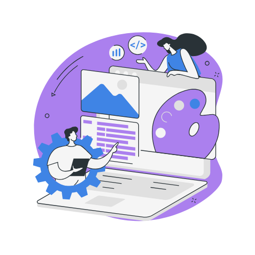 Web Development